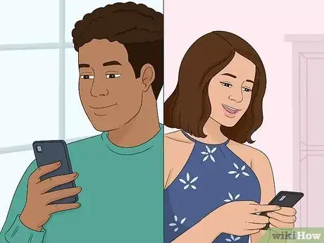 Imagen titulada Tell if Someone Is a Friend or Acquaintance Step 10