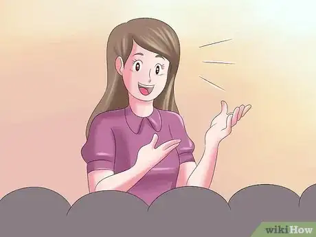 Imagen titulada Be a Good Speaker Step 4