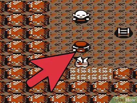 Imagen titulada Get Flash in Pokemon Yellow Step 5