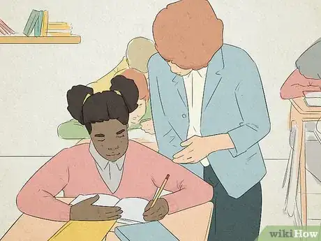 Imagen titulada Help Prevent Students from Dropping Out of School Step 6