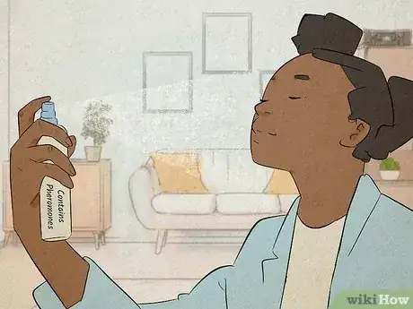 Imagen titulada Increase Pheromones Step 1