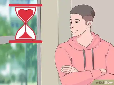 Imagen titulada Stop Falling in Love Step 16
