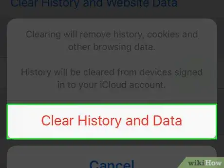 Imagen titulada Delete Temporary Internet Files Step 4