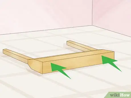 Imagen titulada Build Shelves Step 20