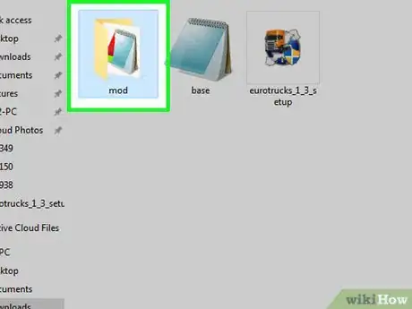 Imagen titulada Install Mods in Euro Truck Simulator Step 4