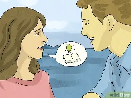 Imagen titulada Get a Smart Girl to Fall for You Step 6