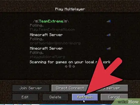 Imagen titulada Play the Minecraft Survival Games Step 5