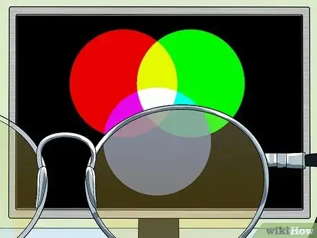 Imagen titulada Tell if Glasses Block Blue Light Step 6