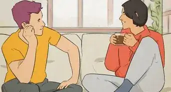 hacer que un hombre se sienta como un héroe