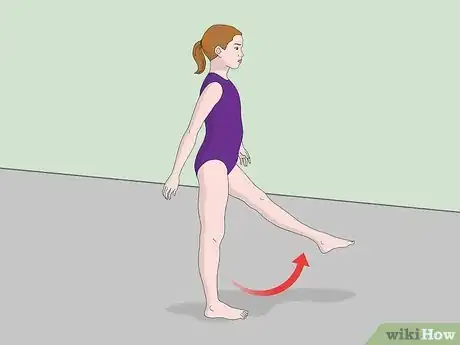 Imagen titulada Do Gymnastic Moves at Home (Kids) Step 24