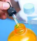 hacer un jabón espumoso para las manos