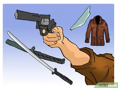 Imagen titulada Play The Walking Dead Step 6