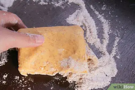Imagen titulada Make Puff Pastry Step 11