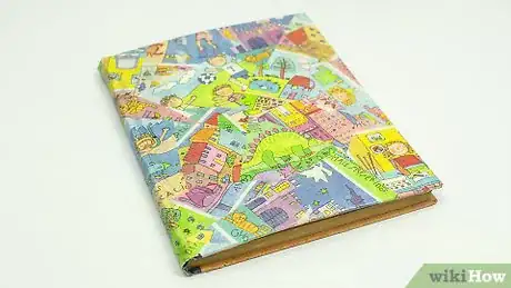 Imagen titulada Paint Books Step 9