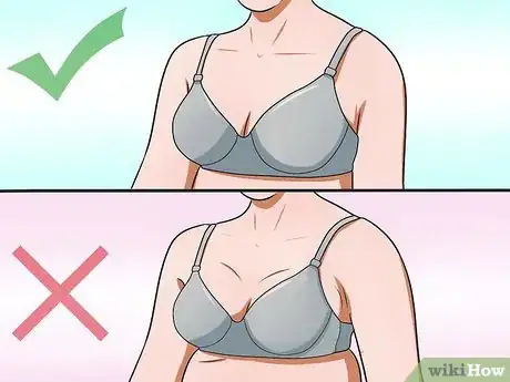 Imagen titulada Dress when You Are Fat Step 2