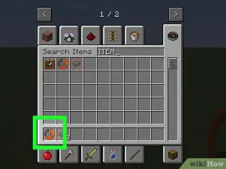 Imagen titulada Make a Castle in Minecraft Step 27
