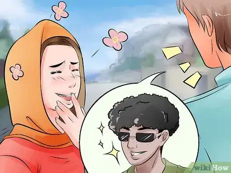 Imagen titulada Find a Girlfriend Step 10