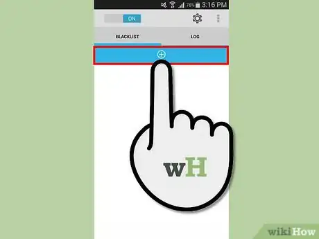 Imagen titulada Block a Number from Texting You Step 16