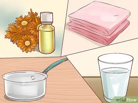 Imagen titulada Get Rid of a Deep Pimple Step 4