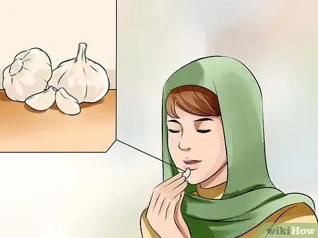 Imagen titulada Stop Coughing Without Cough Syrup Step 6