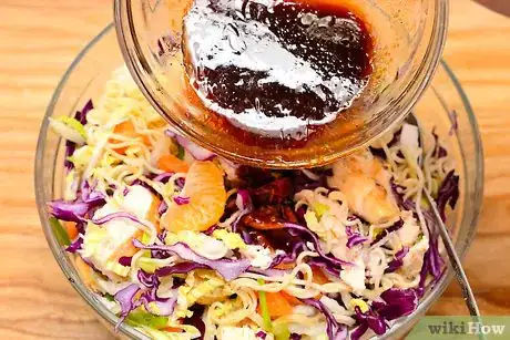 Imagen titulada Make an Easy Chicken Salad Step 22