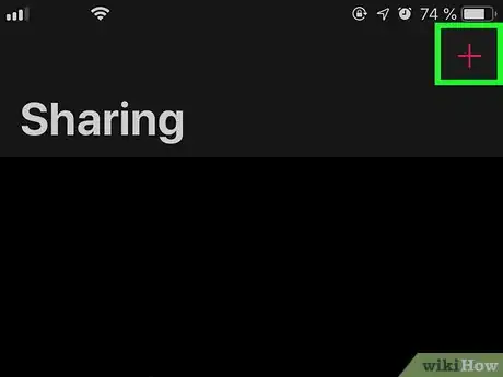 Imagen titulada Add Friends on the Apple Watch Step 4
