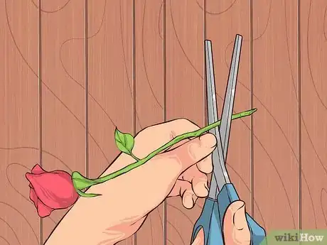 Imagen titulada Transport Cut Flowers Step 2