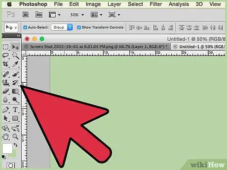 Imagen titulada Use Photoshop CS3 Step 3