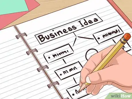 Imagen titulada Make a Business Plan (for Kids) Step 2