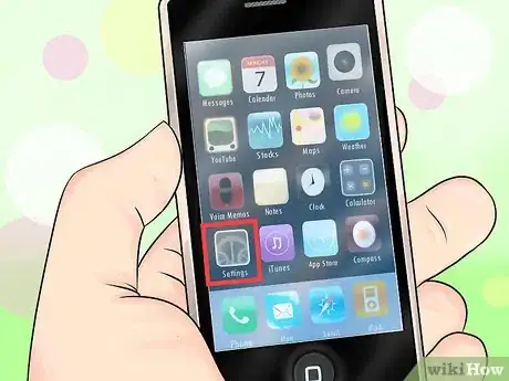 Imagen titulada Transfer Calls Step 1