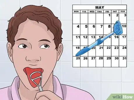 Imagen titulada Choose a Tongue Cleaner Step 12