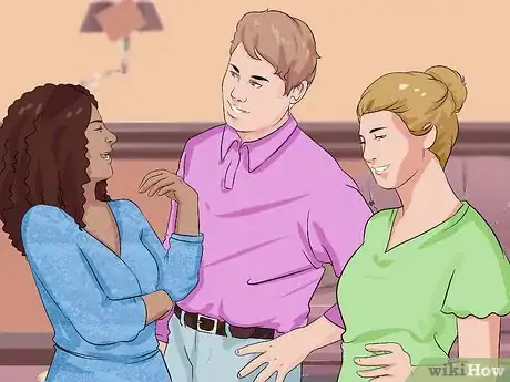 Imagen titulada Get over a Crush on Your Coworker Step 11