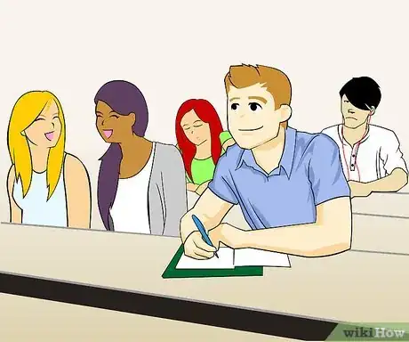 Imagen titulada Become a Teacher's Pet Step 6