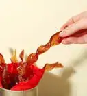 preparar caramelos macizos