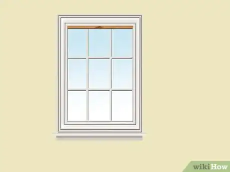 Imagen titulada Make a Roman Shade Step 1