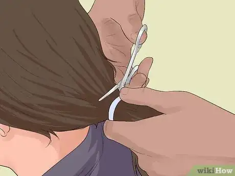 Imagen titulada Overcome a Hair Playing Addiction Step 13