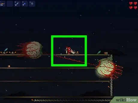 Imagen titulada Get the Terra Blade in Terraria Step 11