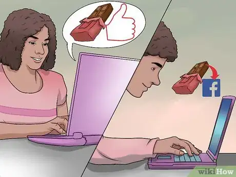Imagen titulada Flirt (for Teens) Step 11