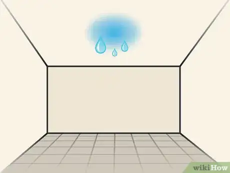 Imagen titulada Fix a Leaking Ceiling Step 1