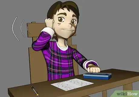 Imagen titulada Cheat on a Test Using Electronics Step 37