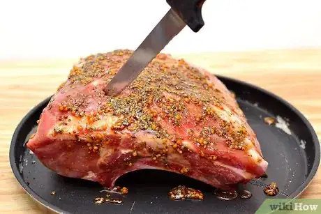 Imagen titulada Season a Prime Rib Roast Step 5