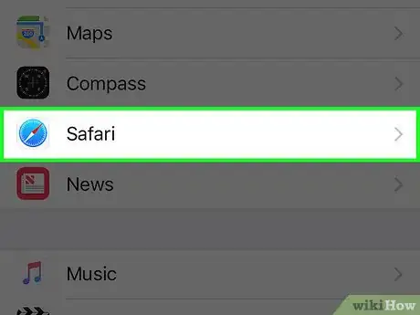 Imagen titulada Change Autofill Options on an iPhone Step 2