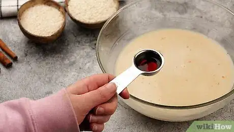Imagen titulada Make Horchata Step 22