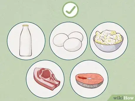 Imagen titulada Get a Wider Back Step 14