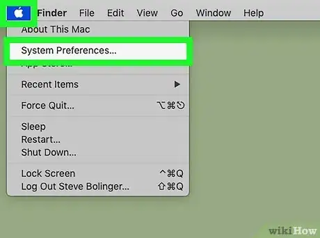 Imagen titulada Change the Wallpaper on a Mac Step 5