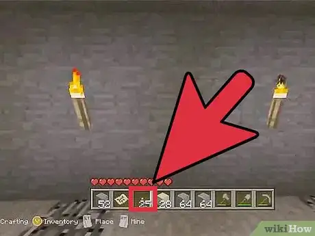 Imagen titulada Make a Slime Farm on Minecraft 360 Step 14