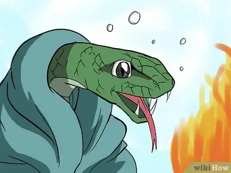 Imagen titulada Choose Your First Pet Snake Step 7Bullet1
