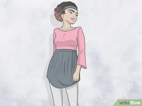 Imagen titulada Feel Pretty Step 4