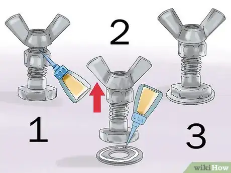 Imagen titulada Make Chess Pieces Step 9