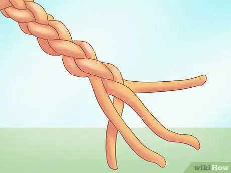 Imagen titulada Braid Rope Step 11